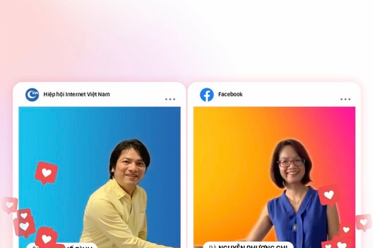 “Học viện Instagram” hỗ trợ doanh nghiệp khởi nghiệp và phục hồi sau đại dịch