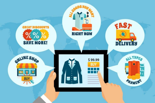 "Trong nguy có cơ"