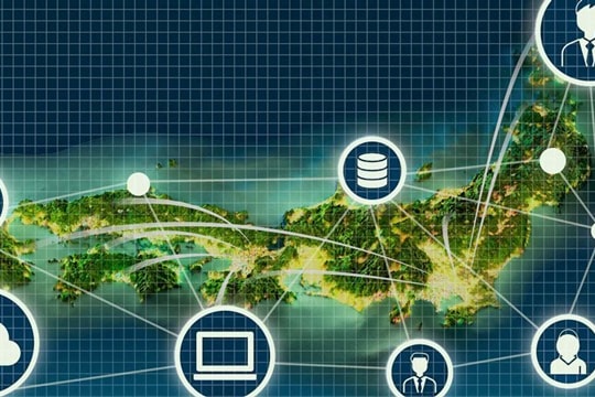 Doanh nghiệp ở nông thôn Nhật Bản tăng cường tuyển dụng nhân sự để chuyển đổi số