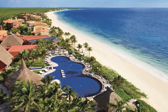 Hyatt mua lại Apple Leisure Group với giá 2,7 tỷ USD