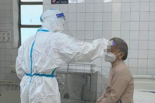 Thành lập khoa Hồi sức và Phục hồi chức năng cho bệnh nhân "hậu Covid"