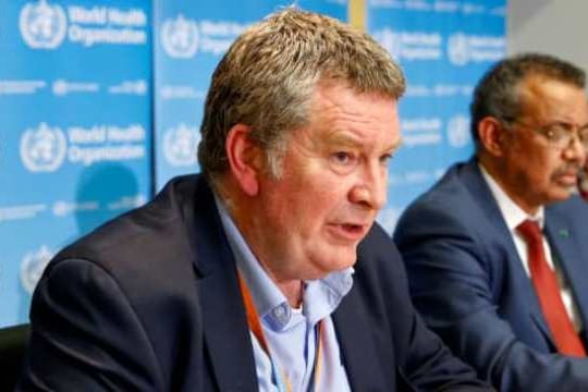 WHO: Covid-19 sẽ biến đổi như bệnh cúm và tồn tại cùng loài người