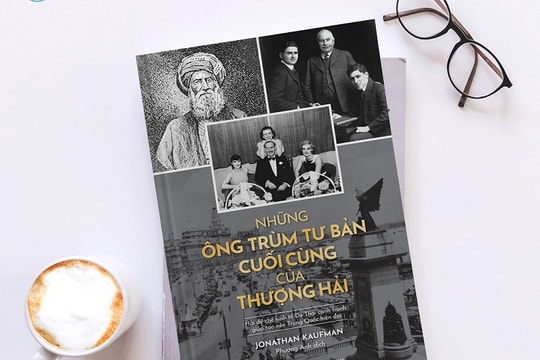 Những ông trùm tư bản cuối cùng của Thượng Hải