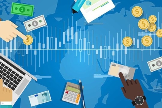 Tập dượt kinh doanh trên môi trường số chờ đại dịch kết thúc