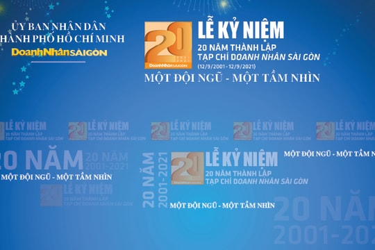 Thư Tổng biên tập