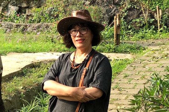 Doanh Nhân Sài Gòn có rất nhiều “đặc sản”