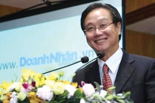 Mr. Giải pháp