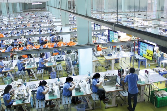 Doanh nghiệp dịch chuyển để “sống”