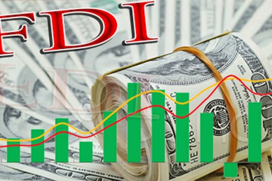 Cách giữ dòng vốn FDI của Mỹ tại TP.HCM trong bối cảnh đại dịch