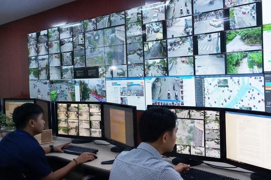 Đẩy mạnh chuyển đổi số trong hoạt động của cơ quan nhà nước