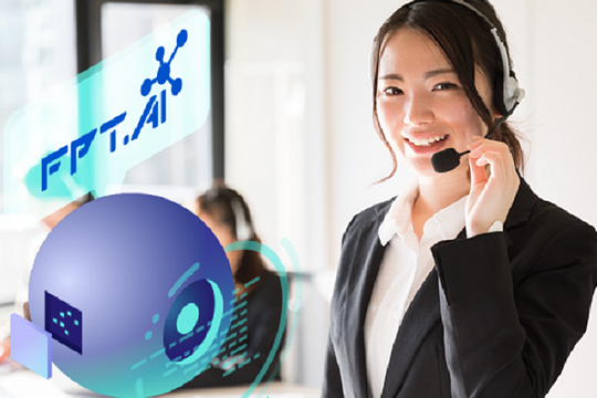 Home Credit Vietnam đột phá hiệu suất mùa dịch với trợ lý ảo FPT.AI