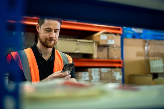 DiCentral hỗ trợ doanh nghiệp thích ứng chuỗi cung ứng đứt gãy