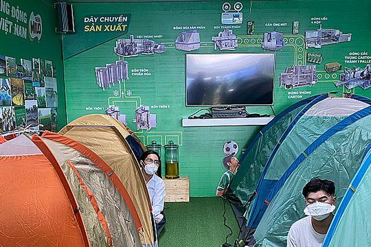 Nestlé Việt Nam nỗ lực ứng phó với đại dịch và đảm bảo mục tiêu phát triển bền vững