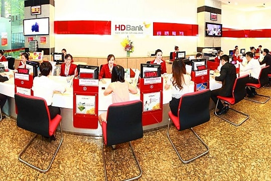 HDBank và Proparco dành 50 triệu USD phát triển các dự án xanh tại Việt Nam