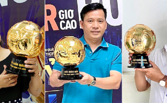 Tiger Beer tăng thêm cơ hội trúng bóng vàng 1 tỷ đồng cho khách hàng