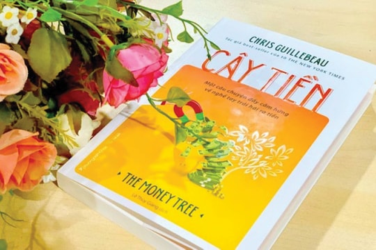 “Cây tiền”: Khó khăn đôi khi là bước đà để vươn xa hơn