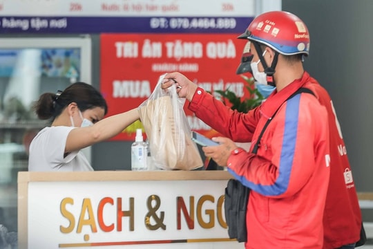 TP.HCM: Kinh doanh ăn uống, thực phẩm phải đảm bảo 6 tiêu chí an toàn