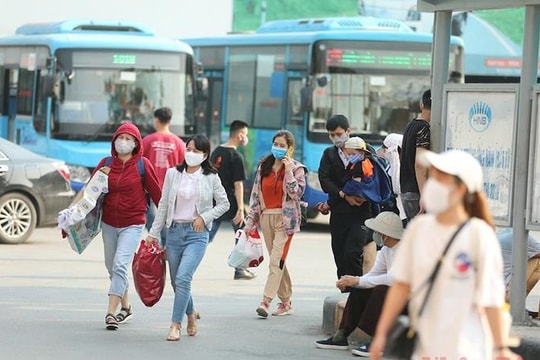 TP.HCM: Các điều kiện cần có để dịch vụ giao thông vận tải hoạt động lại