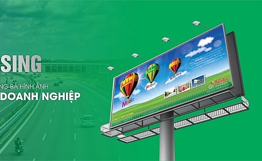 Doanh nghiệp quảng cáo đề nghị được hưởng chính sách hỗ trợ