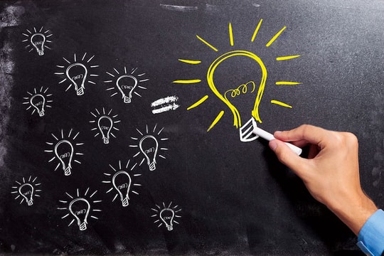 Việt Nam xếp thứ 44 trong bảng xếp hạng chỉ số đổi mới sáng tạo toàn cầu 2021