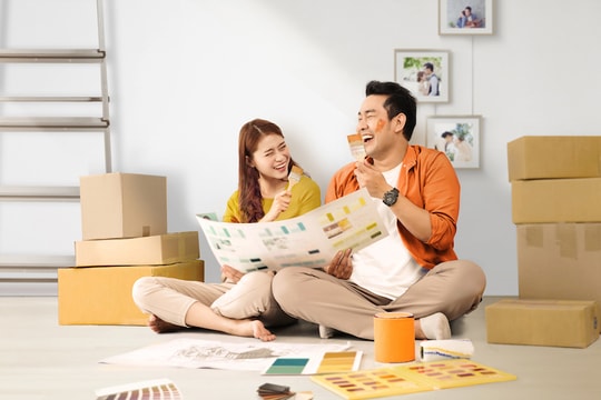 FWD Việt Nam giới thiệu giải pháp bảo hiểm liên kết chung