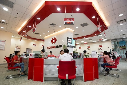 Techcombank tiên phong “Cloud First” cùng AWS nhằm chuyển đổi trải nghiệm khách hàng