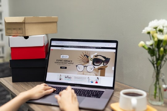 Leflair trở lại Việt Nam-mang lại trải nghiệm mua sắm hàng hiệu giá tốt