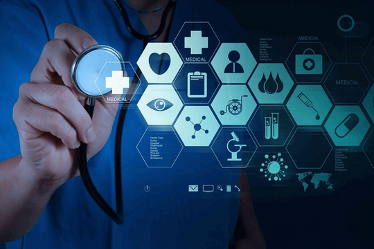 Ứng dụng theo dõi sức khỏe và thể hình tiếp tục tăng trưởng trong năm 2021