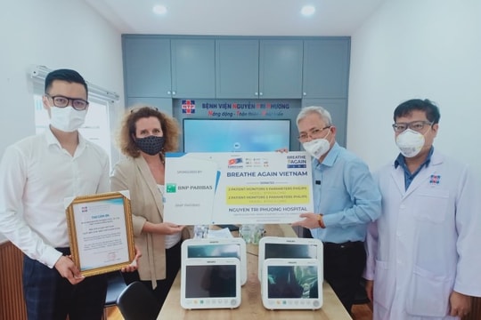 Doanh nghiệp FDI mong sớm khôi phục sản xuất kinh doanh