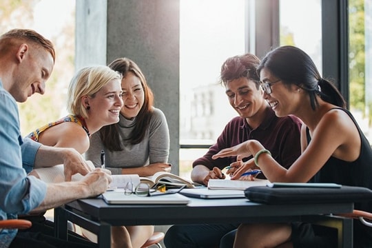 Nhân lực là nguồn năng lượng giúp doanh nghiệp phục hồi