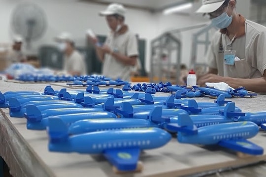 ADB lạc quan về khả năng phục hồi của kinh tế Việt Nam