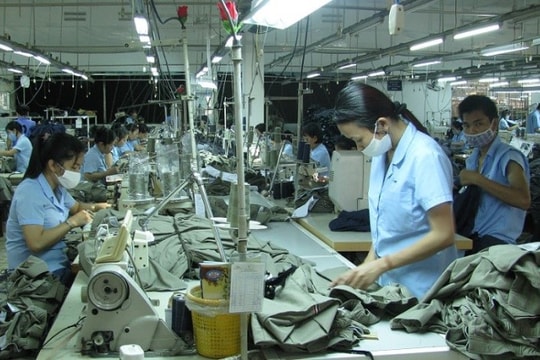 Doanh nghiệp và nền kinh tế cần "trợ thở"