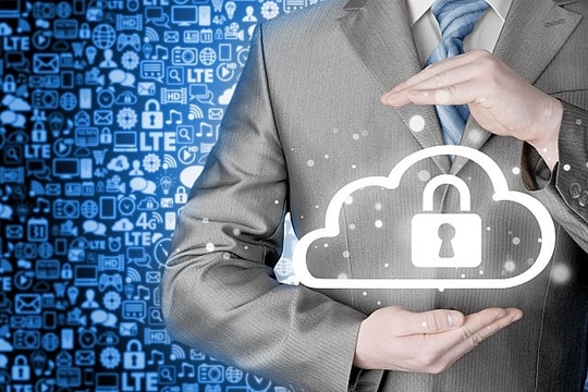 Giải pháp bảo mật cho doanh nghiệp khi làm việc từ xa