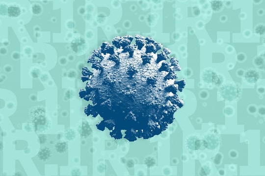 Biến chủng R.1 “càn quét” qua 35 quốc gia