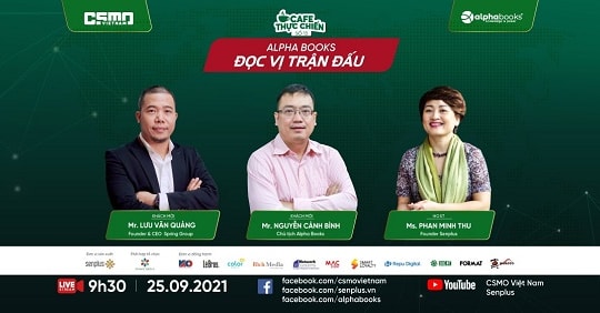“Đọc vị trận đấu” thời kỳ hậu khủng hoảng