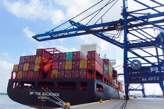 ICAEW: Kinh tế Việt Nam dự kiến tăng trưởng 7,5% vào năm 2022