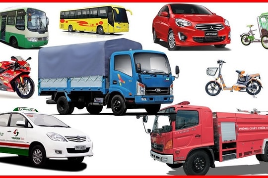 Bộ Giao thông Vận tải đề xuất đi lại liên tỉnh không cần tiêm vaccine, xét nghiệm