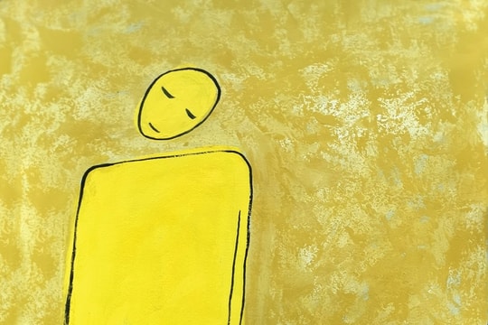 Đời sống riêng của tranh minh họa