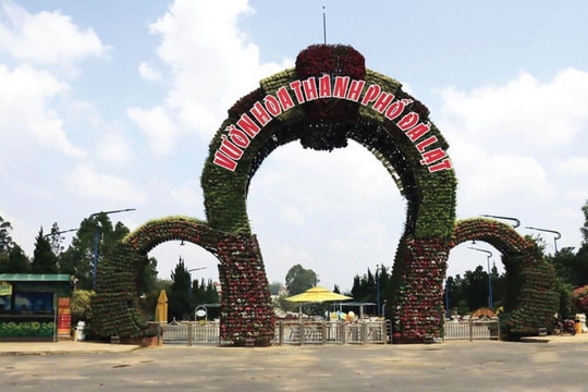 Chỉ mở cửa du lịch ở vùng kiểm soát được dịch bệnh