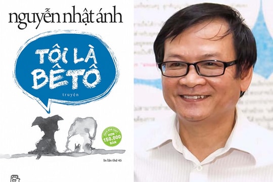 “Tôi là Bêtô” được dịch và xuất bản tại Hàn Quốc