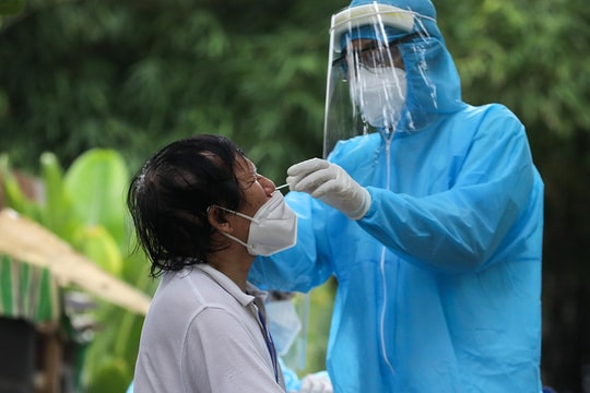 Những việc cần chuẩn bị để sống thích nghi với virus