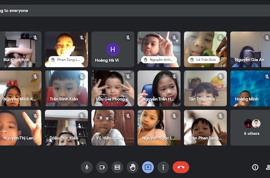 EQuest cung cấp miễn phí giải pháp dạy và học trực tuyến