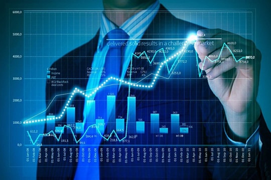 Chứng khoán tháng 10: Lo ngại về một đợt giảm giá?