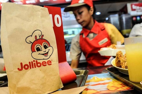 Sở hữu Tim Ho Wan, Jollibee tham vọng mở rộng kinh doanh toàn cầu