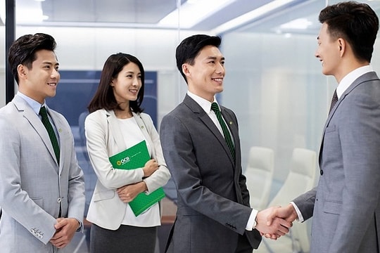 OCB “Gỡ khó” doanh nghiệp mùa Covid