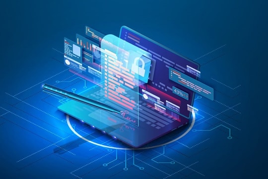 Hợp tác thúc đẩy việc số hóa trong tài trợ thương mại ở Việt Nam