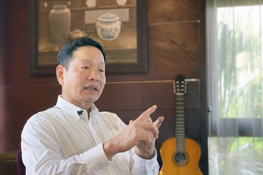 Yêu thương là sức mạnh của nghị lực và thành công