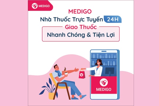 Ứng dụng giao dược phẩm nhận đầu tư 1 triệu USD