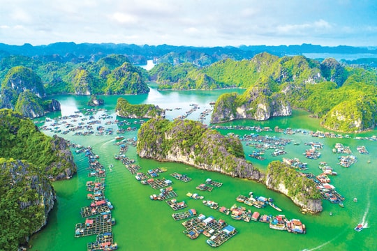 Du lịch Việt Nam: Chủ động chuẩn bị để không chậm chân