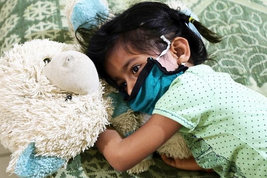 Trẻ mồ côi vì Covid-19 có tài sản thừa kế phải làm gì?